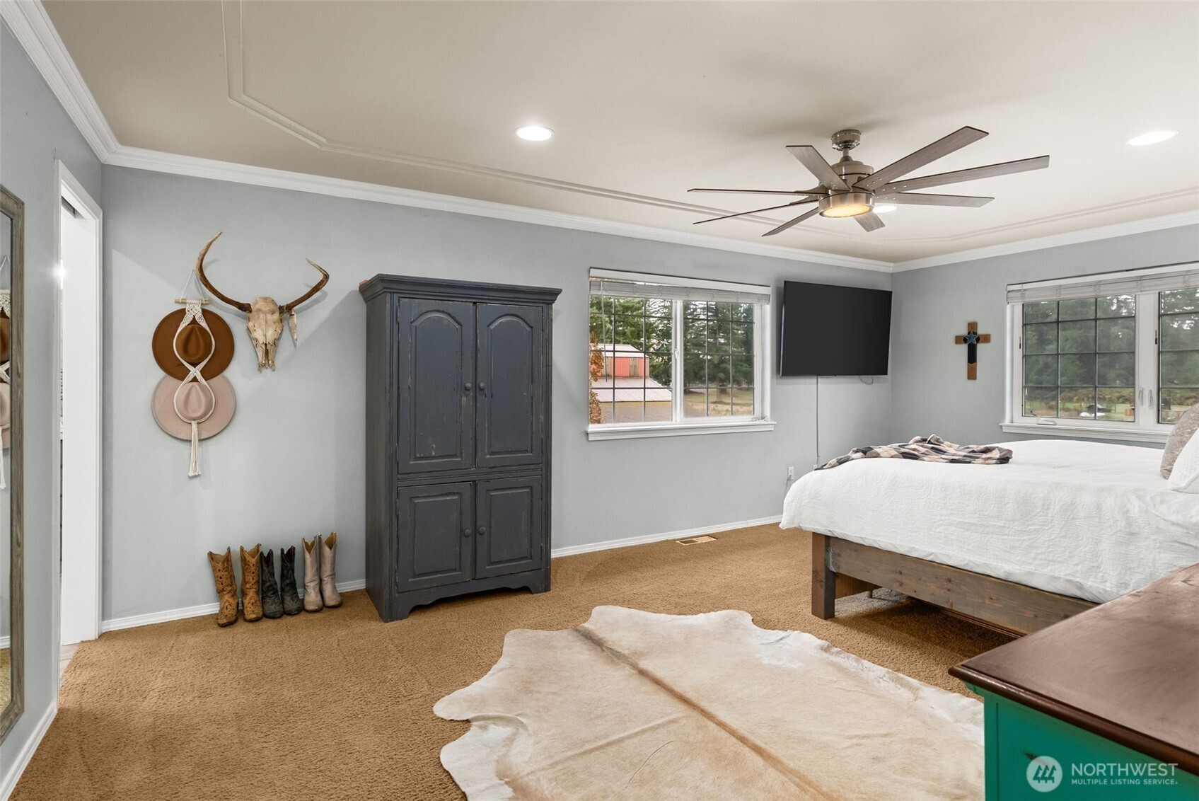 16840 Melville Street SE, Tenino, WA 98589