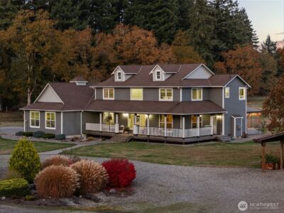 16840 Melville Street SE, Tenino, WA 98589 - Photo 2