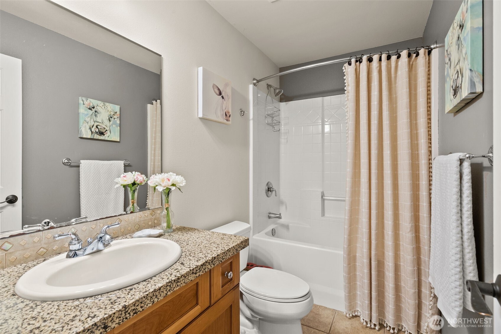 16840 Melville Street SE, Tenino, WA 98589