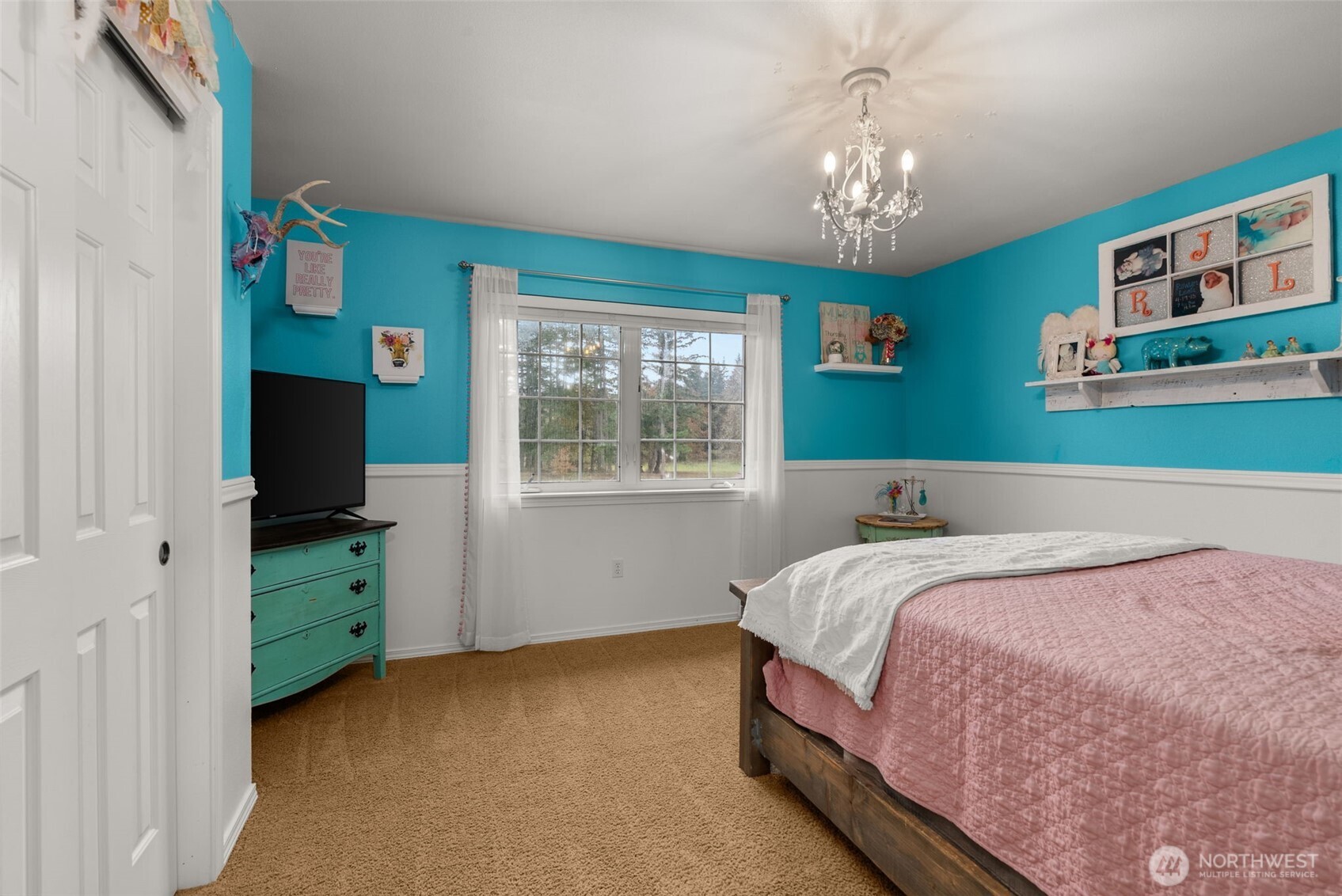 16840 Melville Street SE, Tenino, WA 98589