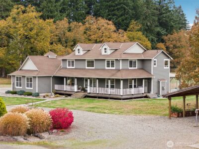 16840 Melville Street SE, Tenino, WA 98589 - Photo 25