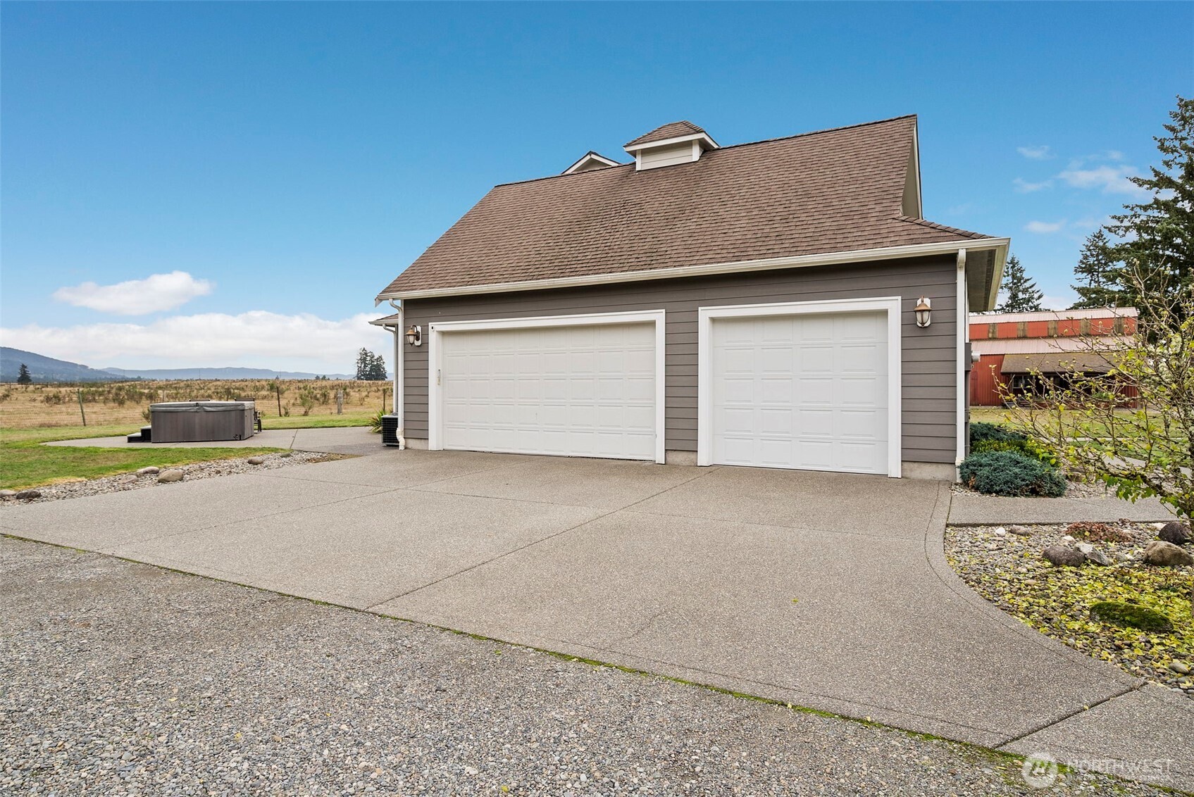 16840 Melville Street SE, Tenino, WA 98589