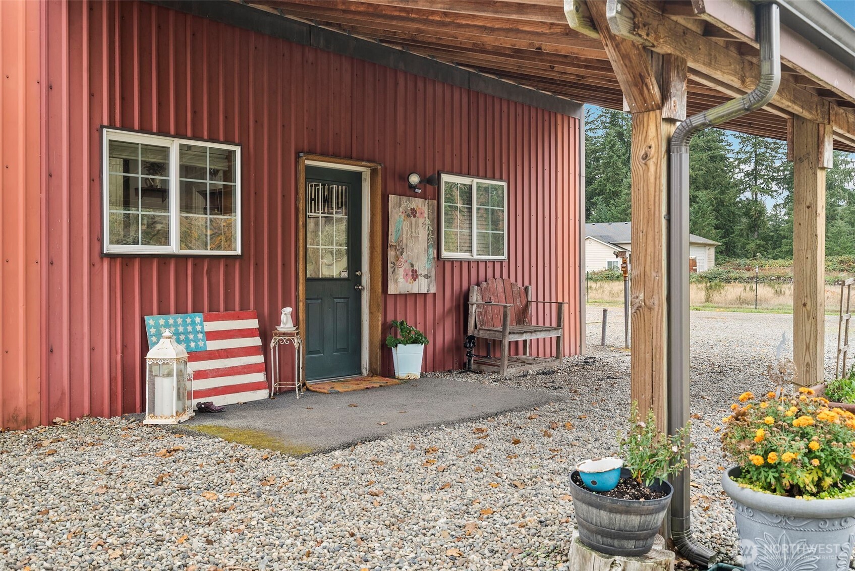 16840 Melville Street SE, Tenino, WA 98589