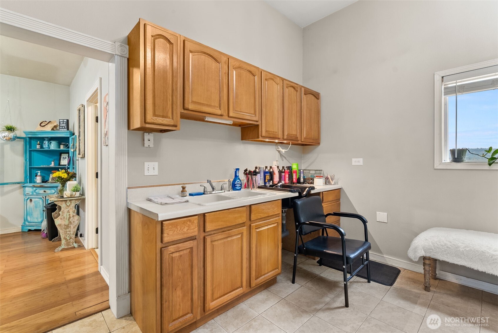 16840 Melville Street SE, Tenino, WA 98589