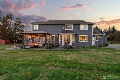 16840 Melville Street SE, Tenino, WA 98589 - Photo 3
