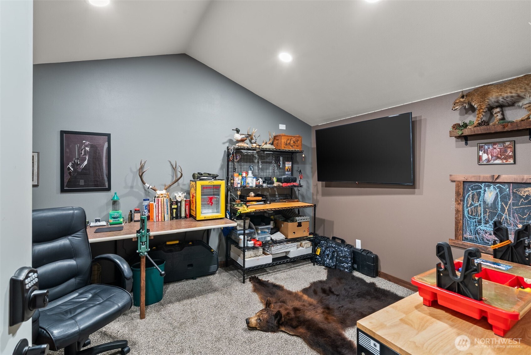 16840 Melville Street SE, Tenino, WA 98589