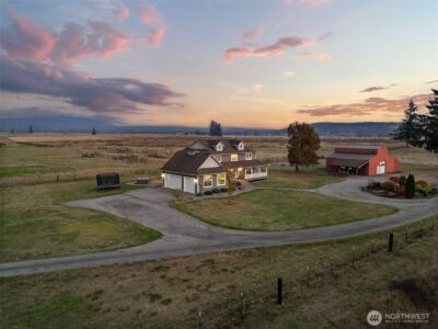 16840 Melville Street SE, Tenino, WA 98589 - Photo 32