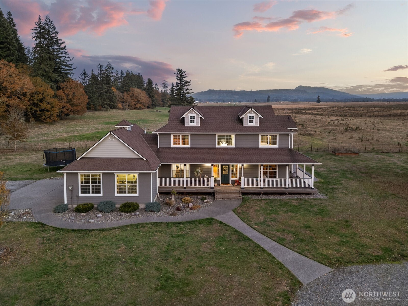 16840 Melville Street SE, Tenino, WA 98589