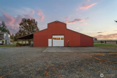 16840 Melville Street SE, Tenino, WA 98589 - Photo 34