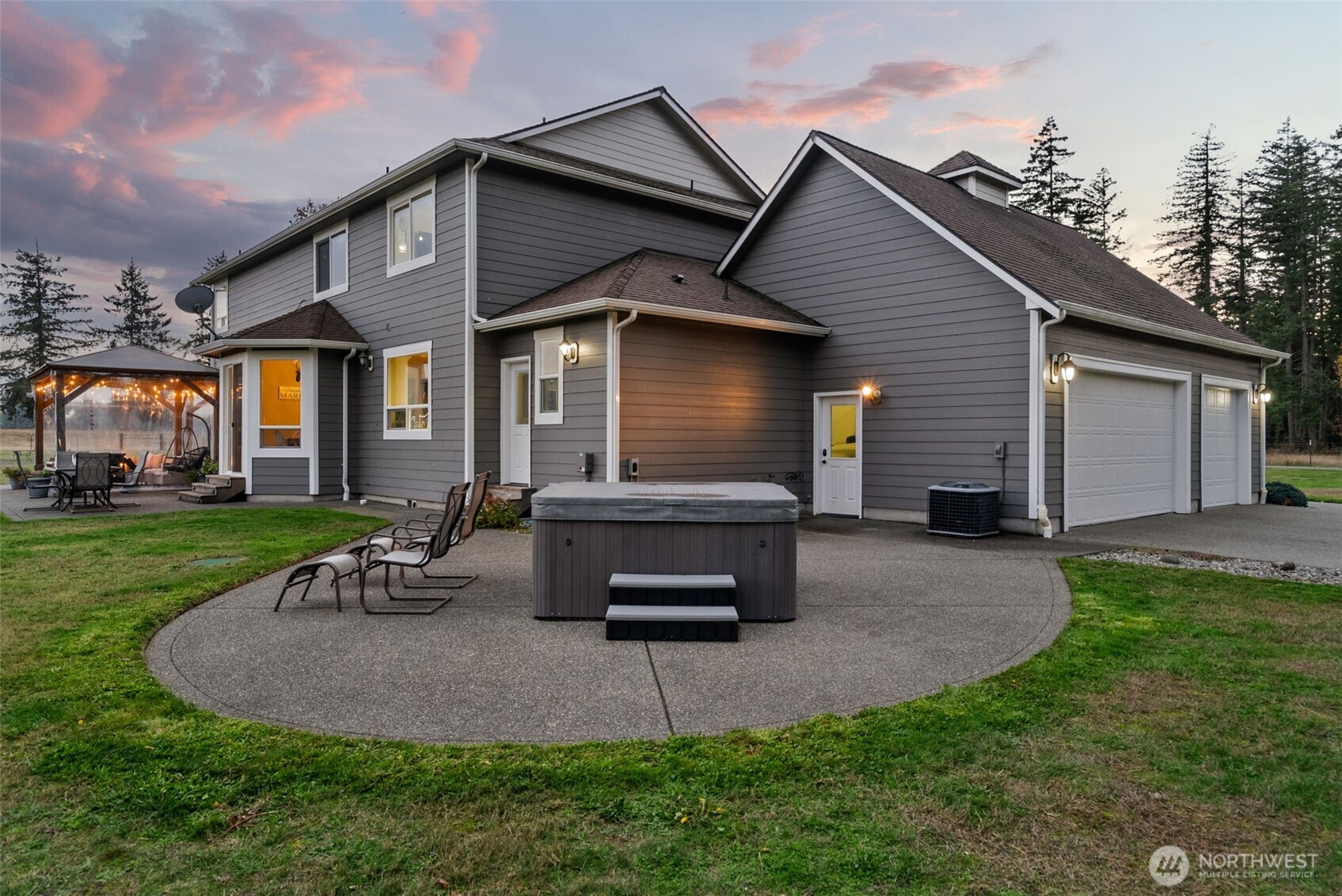 16840 Melville Street SE, Tenino, WA 98589