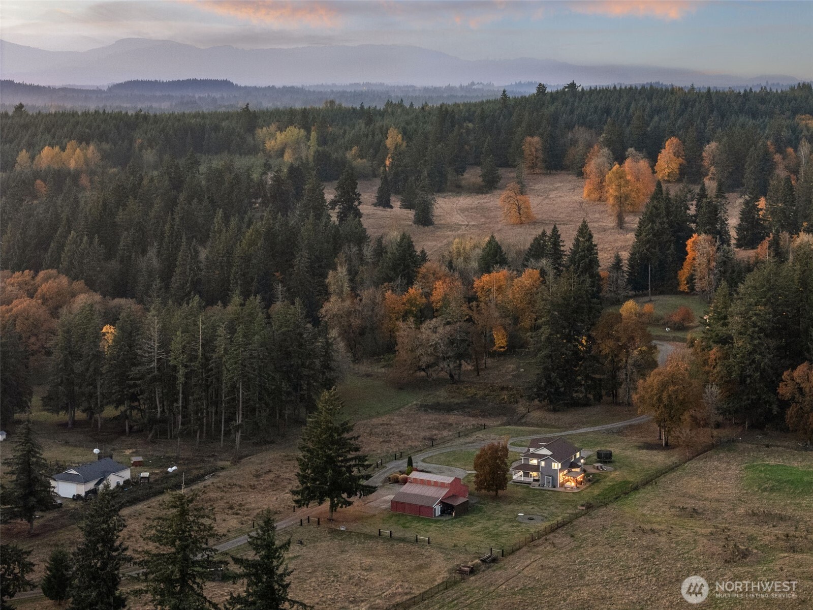 16840 Melville Street SE, Tenino, WA 98589