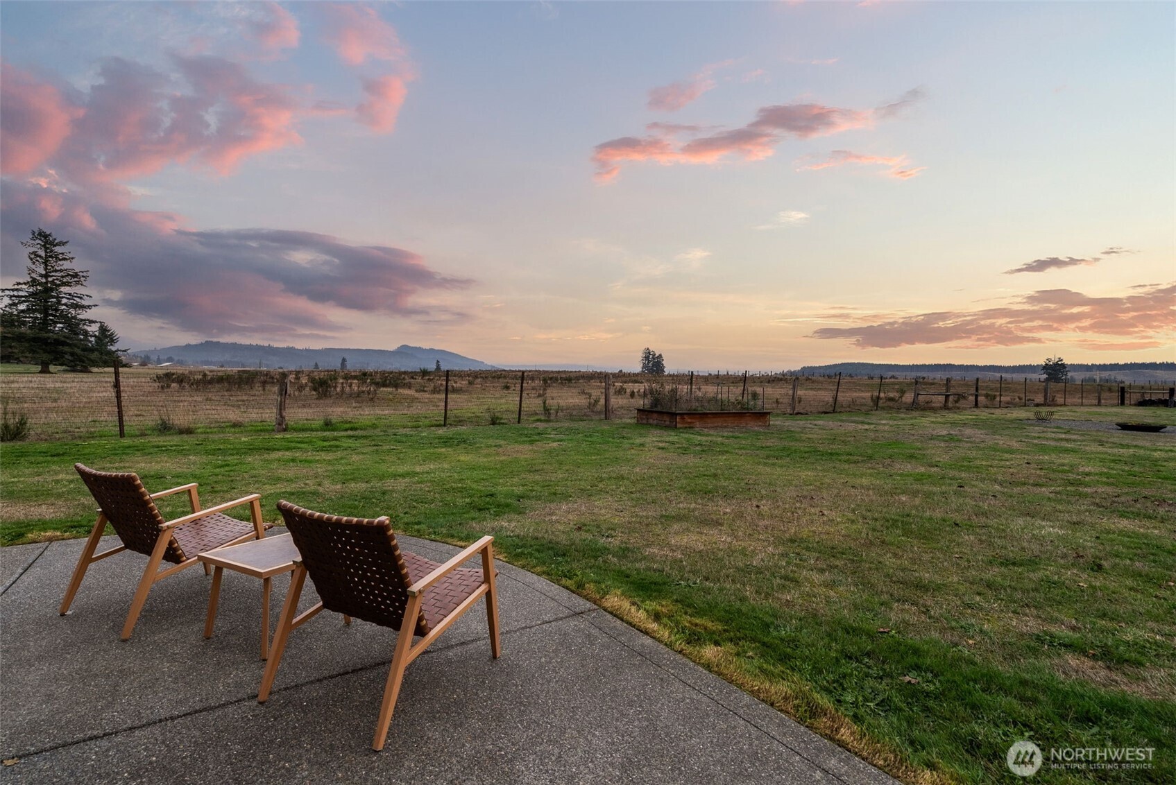 16840 Melville Street SE, Tenino, WA 98589