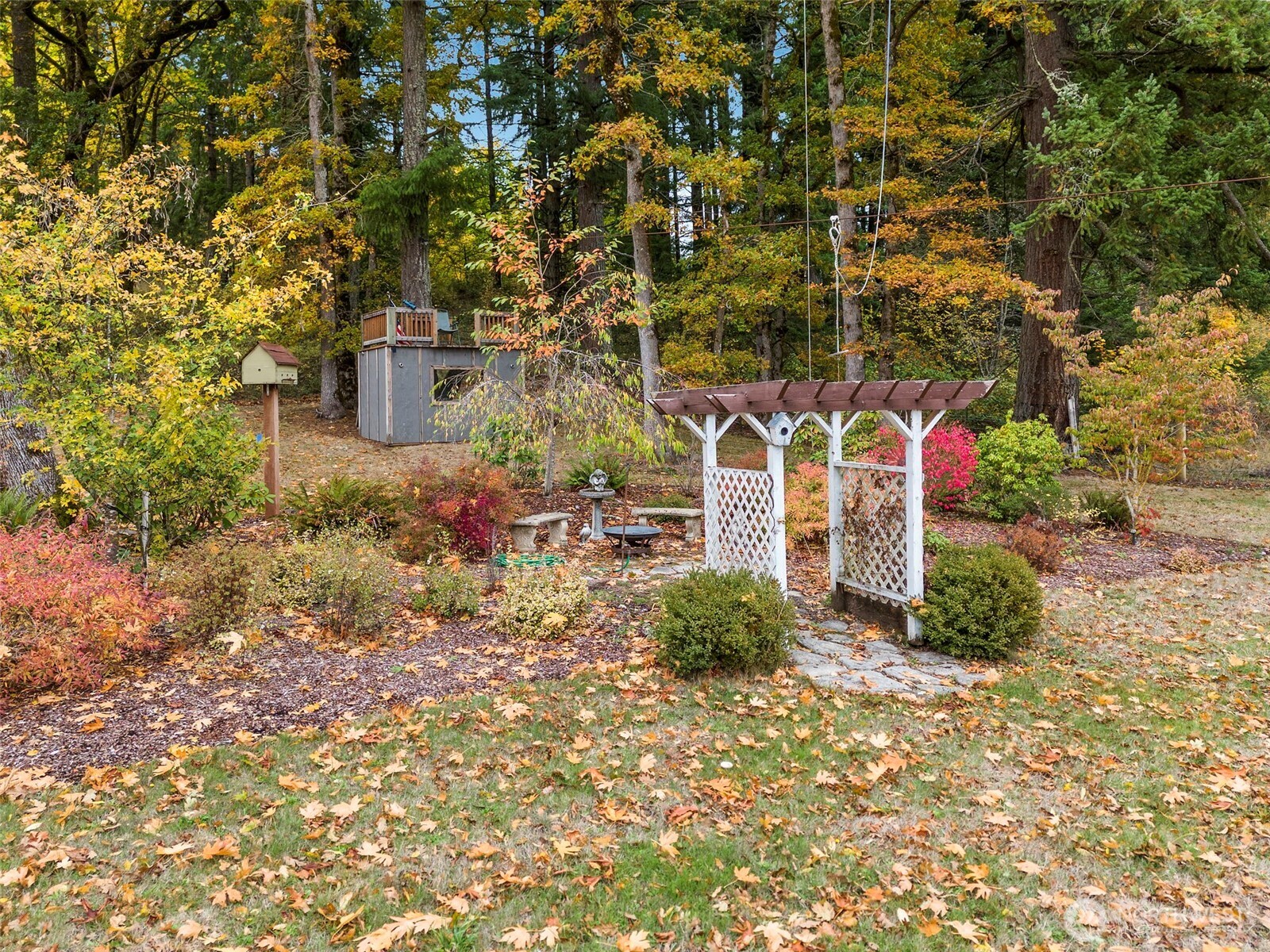 16840 Melville Street SE, Tenino, WA 98589