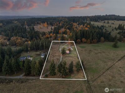 16840 Melville Street SE, Tenino, WA 98589 - Photo 5
