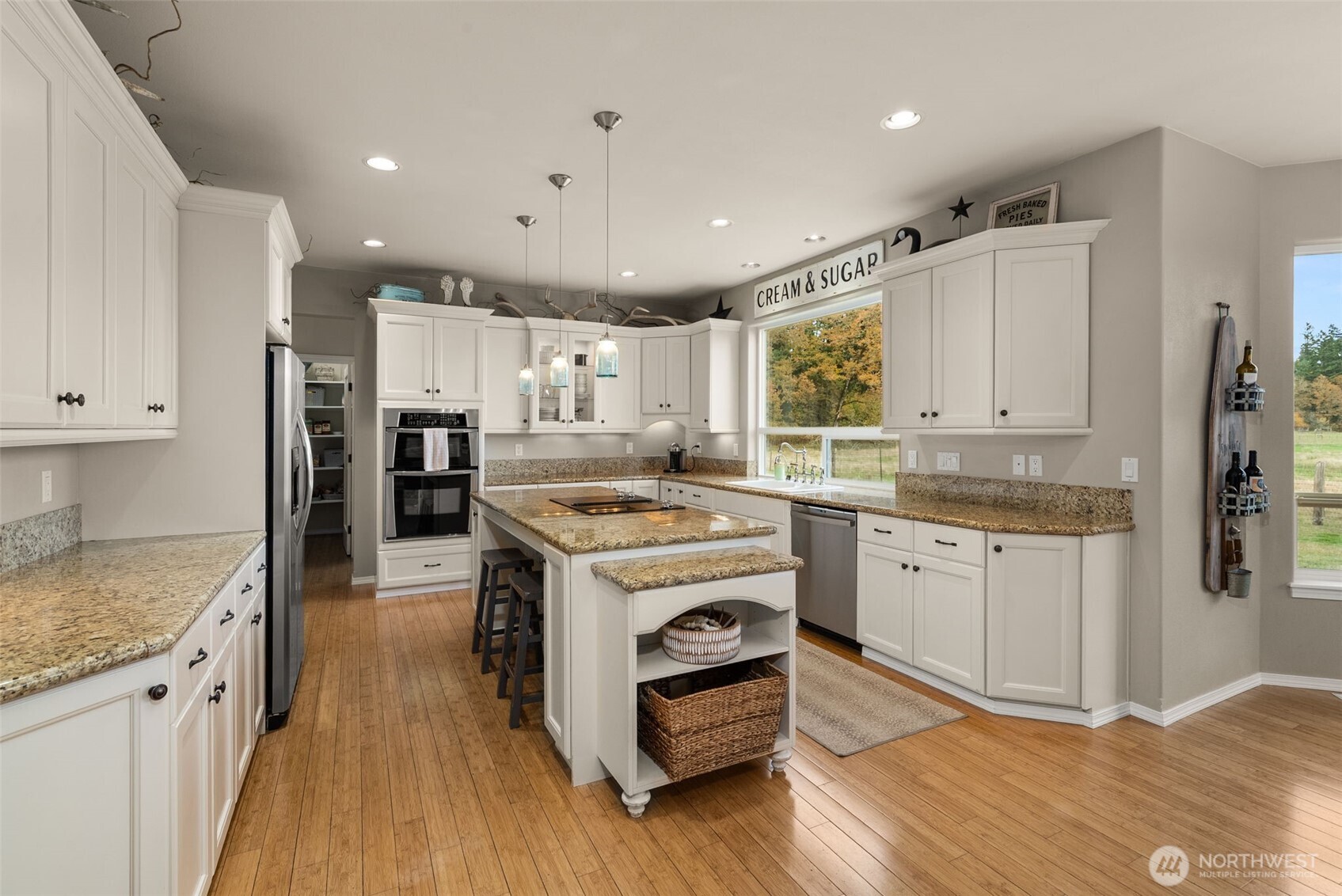 16840 Melville Street SE, Tenino, WA 98589