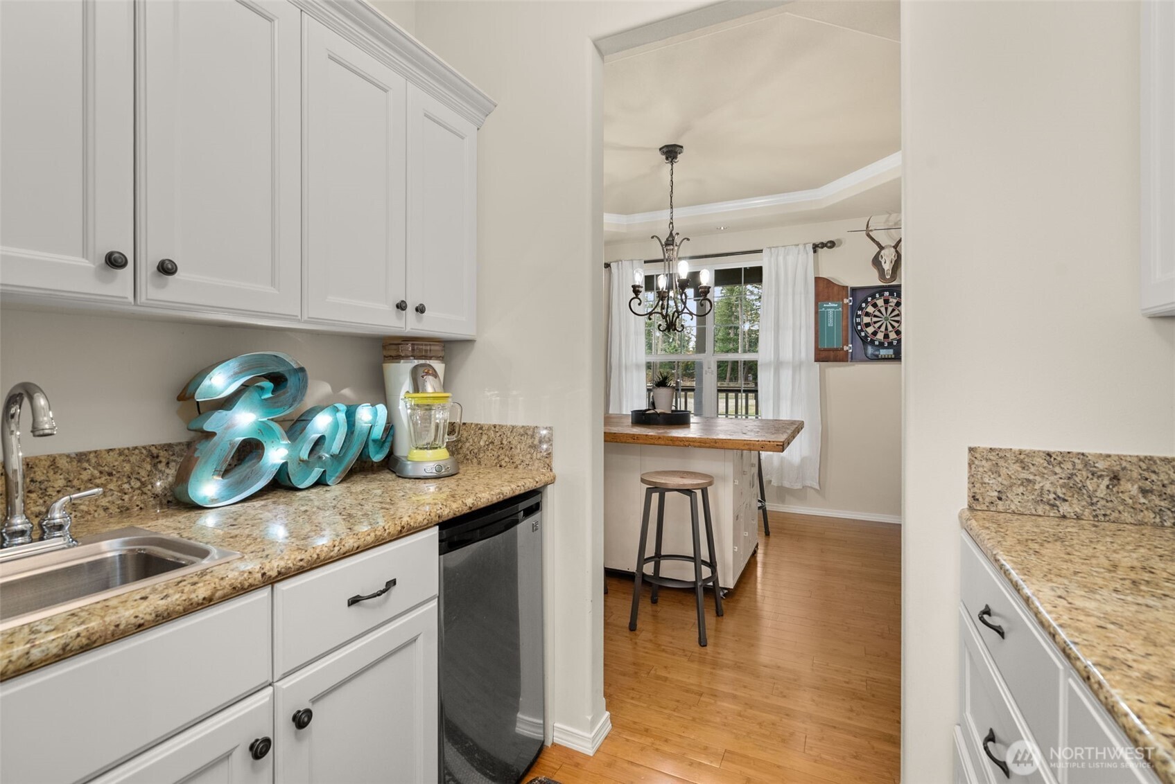 16840 Melville Street SE, Tenino, WA 98589