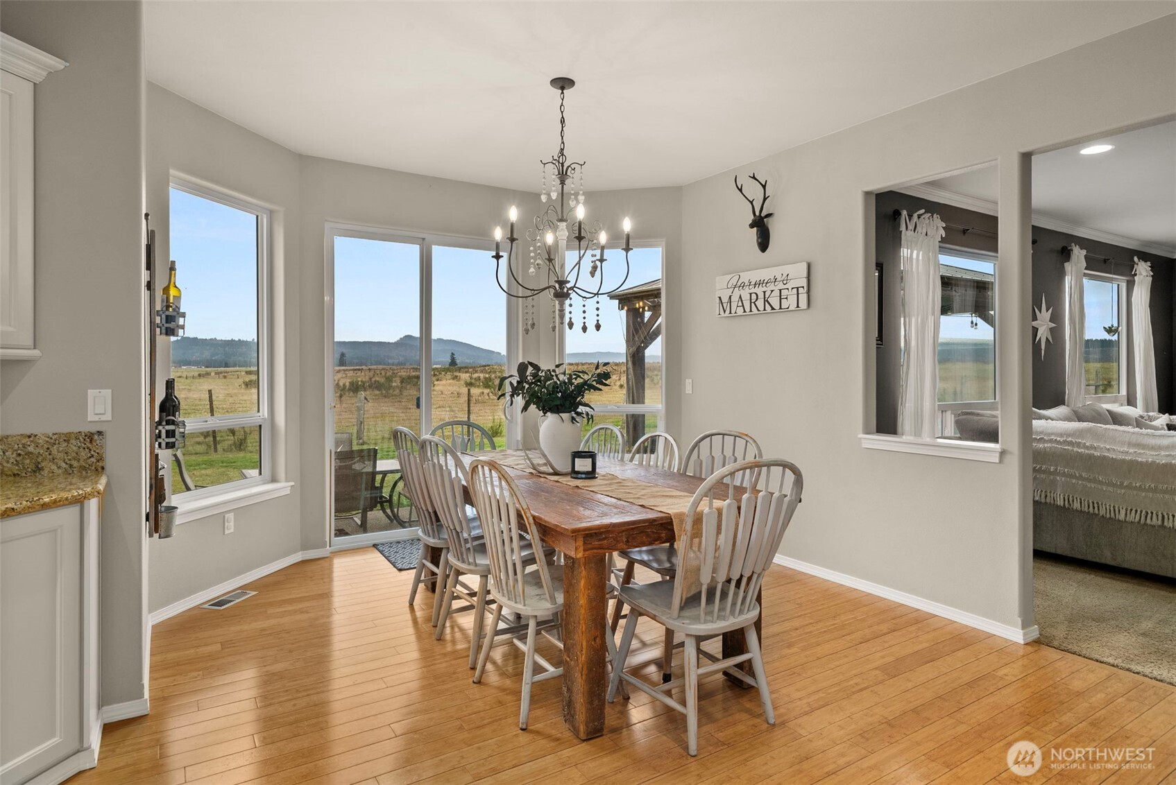 16840 Melville Street SE, Tenino, WA 98589