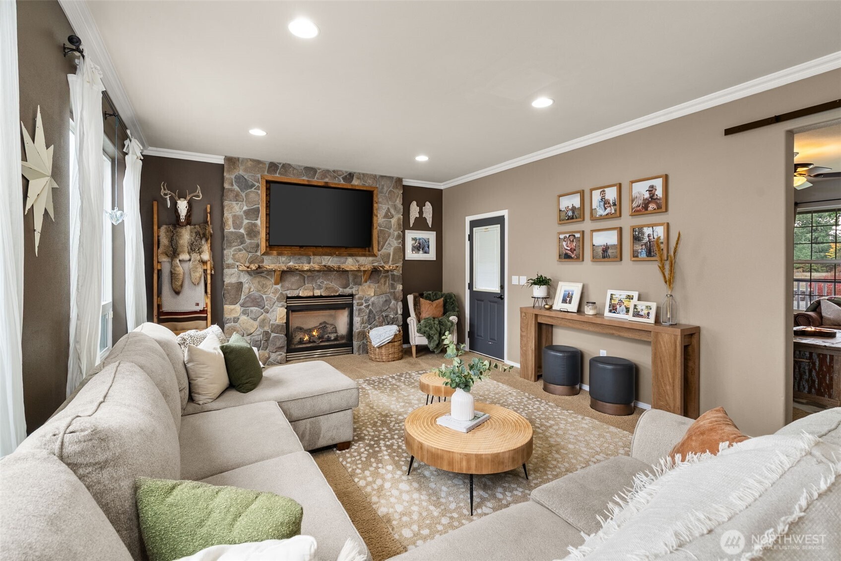 16840 Melville Street SE, Tenino, WA 98589