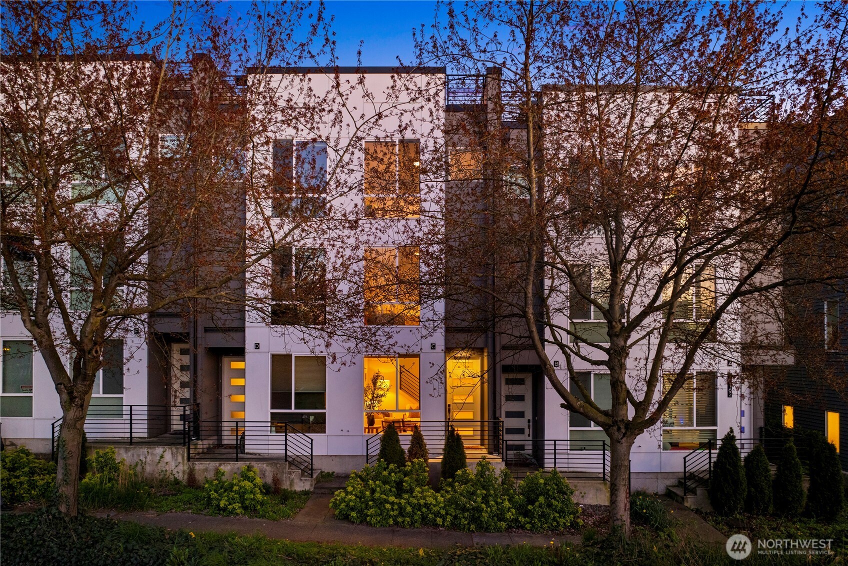 10162 Holman Road NW #C, Seattle, WA 98177