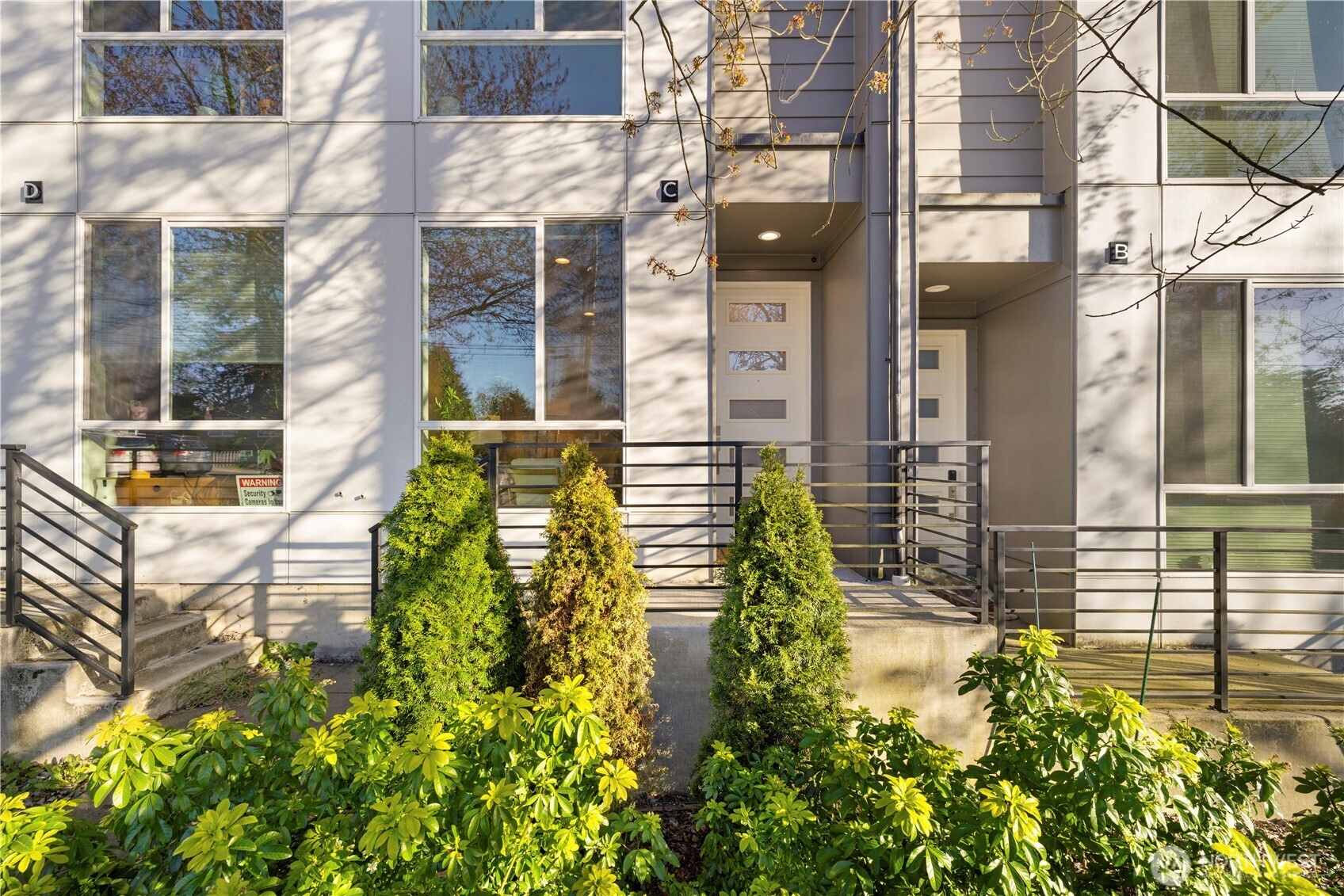 10162 Holman Road NW #C, Seattle, WA 98177