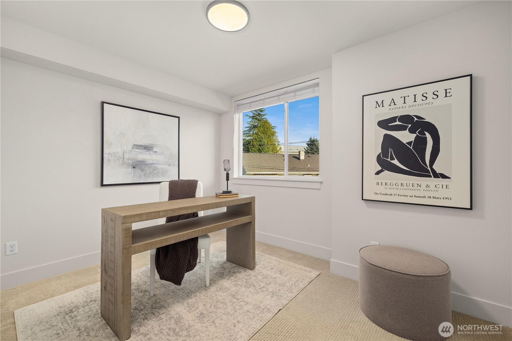 10162 Holman Road NW #C, Seattle, WA 98177