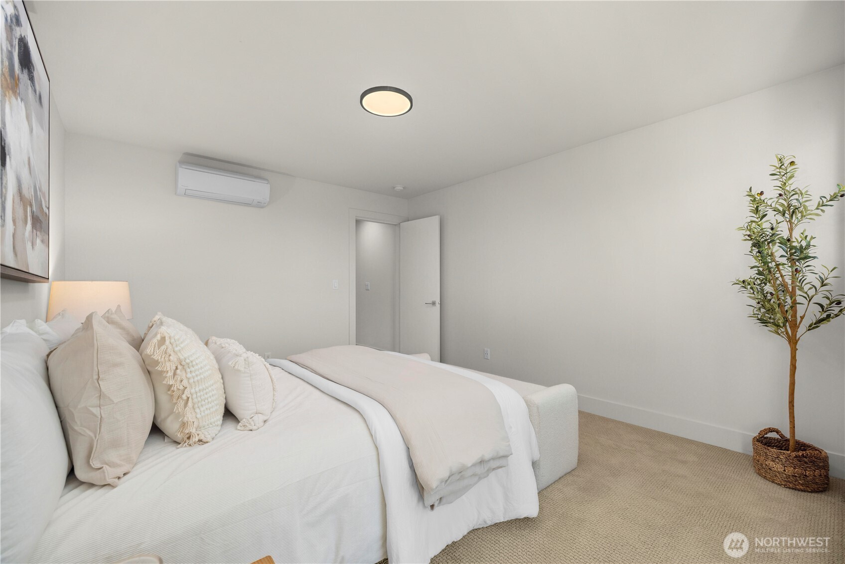 10162 Holman Road NW #C, Seattle, WA 98177