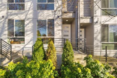 10162 Holman Road NW #C, Seattle, WA 98177 - Photo 2