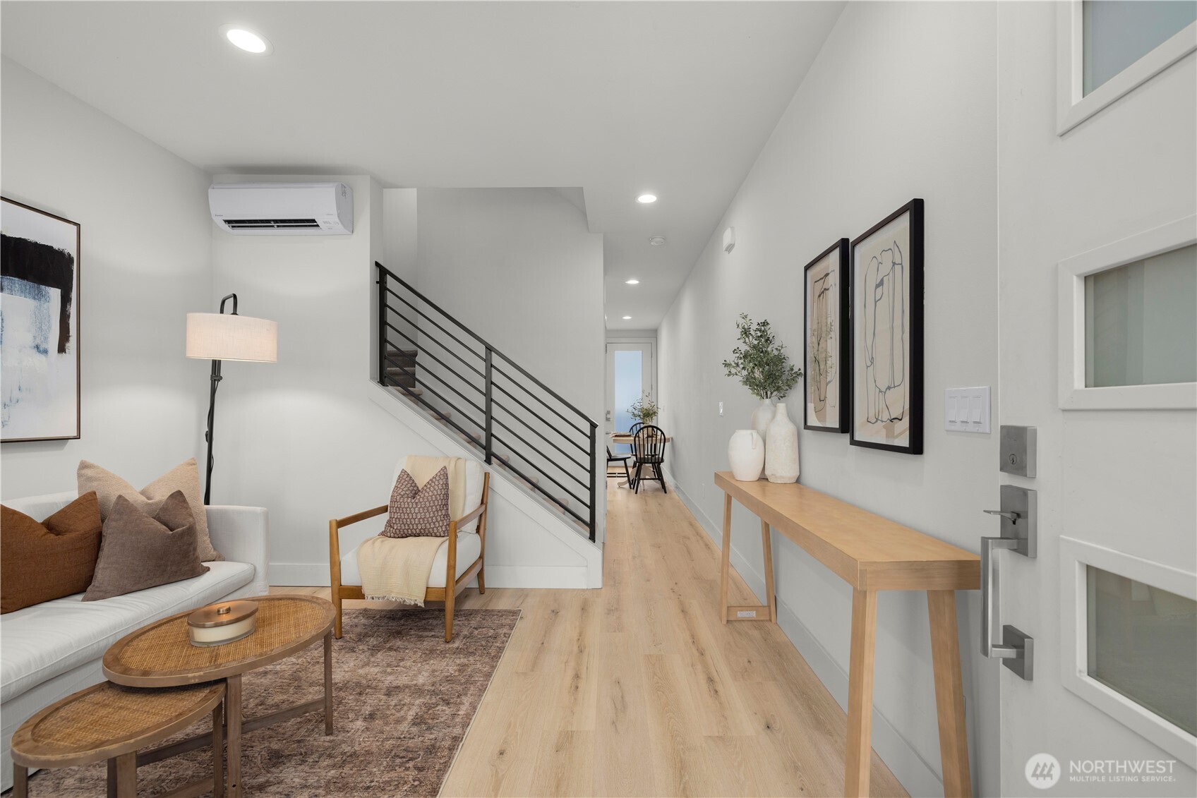 10162 Holman Road NW #C, Seattle, WA 98177