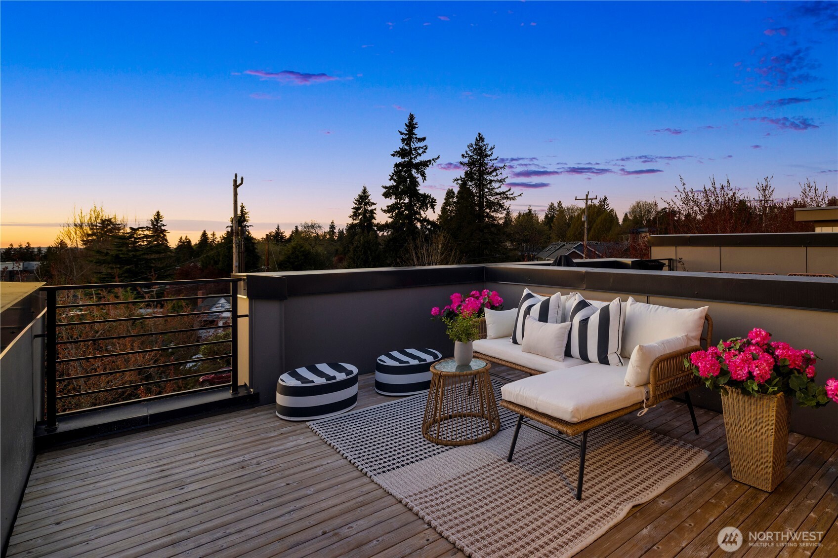 10162 Holman Road NW #C, Seattle, WA 98177