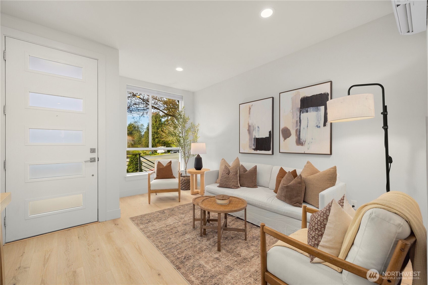 10162 Holman Road NW #C, Seattle, WA 98177