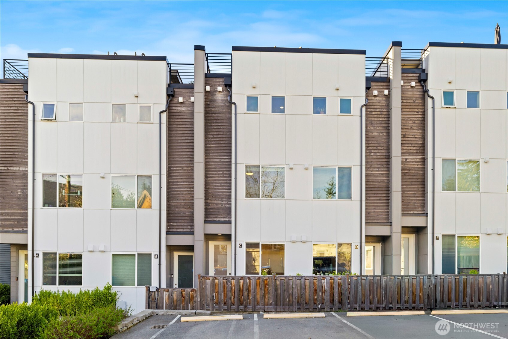 10162 Holman Road NW #C, Seattle, WA 98177