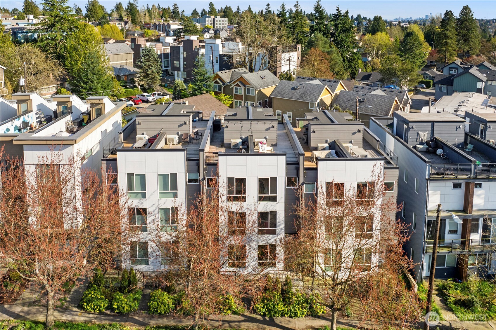 10162 Holman Road NW #C, Seattle, WA 98177