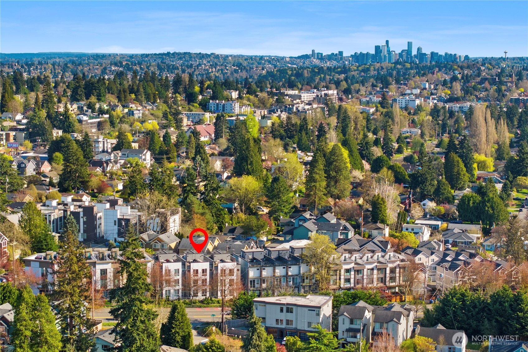 10162 Holman Road NW #C, Seattle, WA 98177