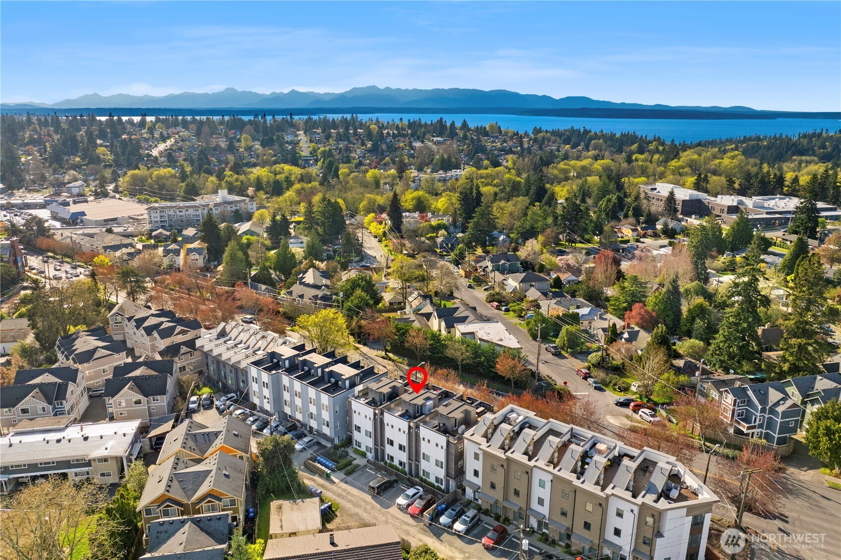 10162 Holman Road NW #C, Seattle, WA 98177