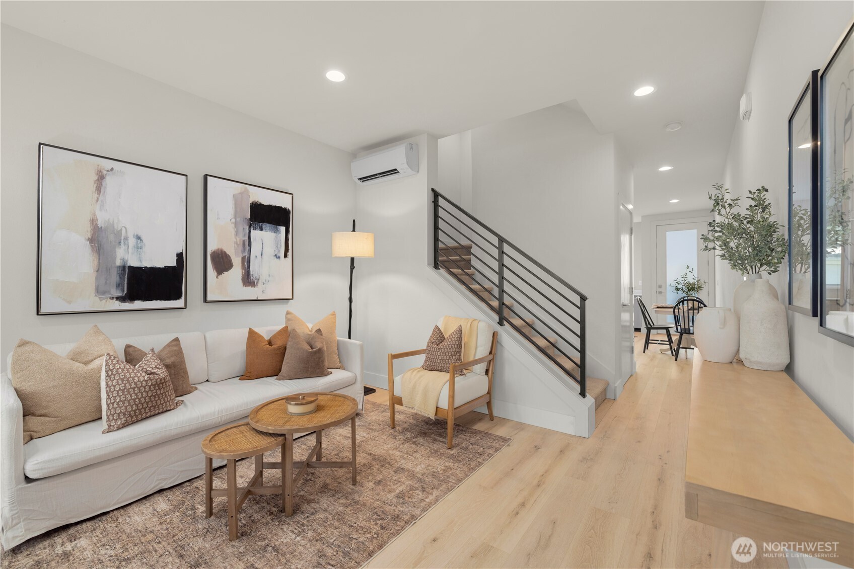 10162 Holman Road NW #C, Seattle, WA 98177