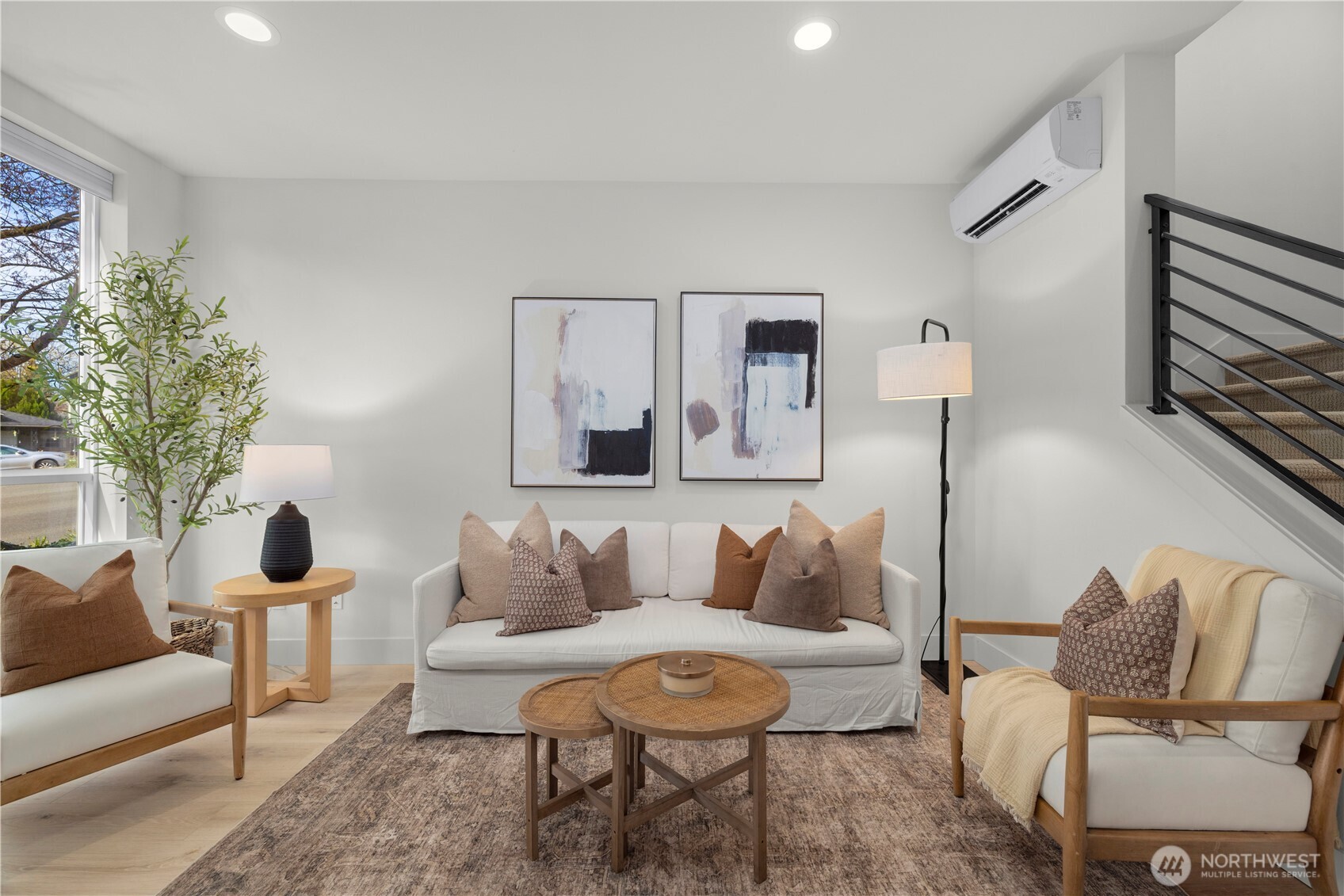 10162 Holman Road NW #C, Seattle, WA 98177