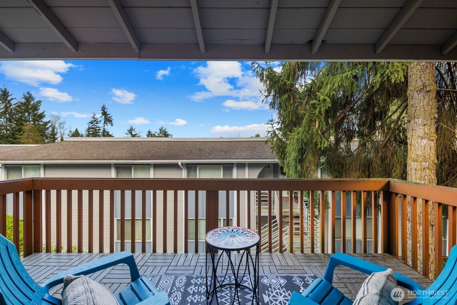 17203 NE 45th Street #46, Redmond, WA 98052