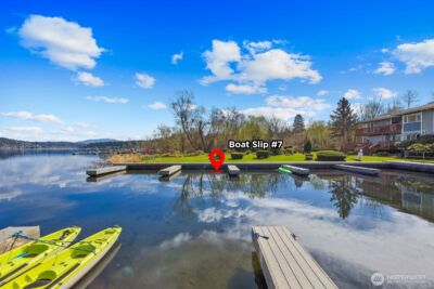 17203 NE 45th Street #46, Redmond, WA 98052 - Photo 19