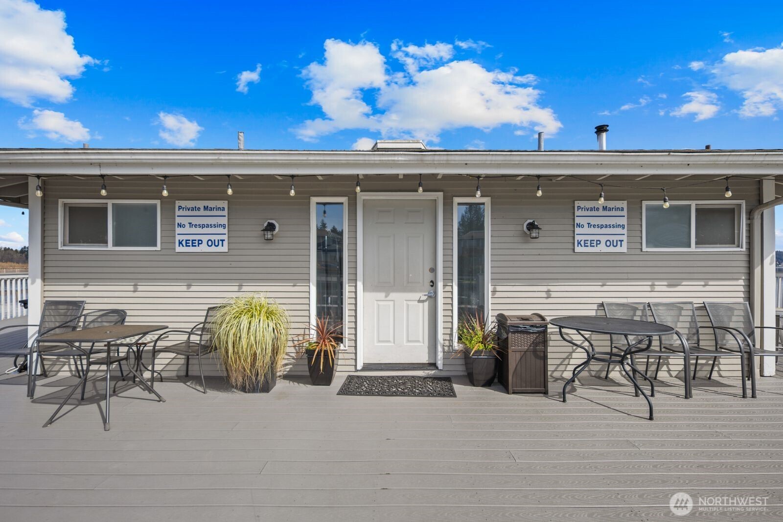 17203 NE 45th Street #46, Redmond, WA 98052
