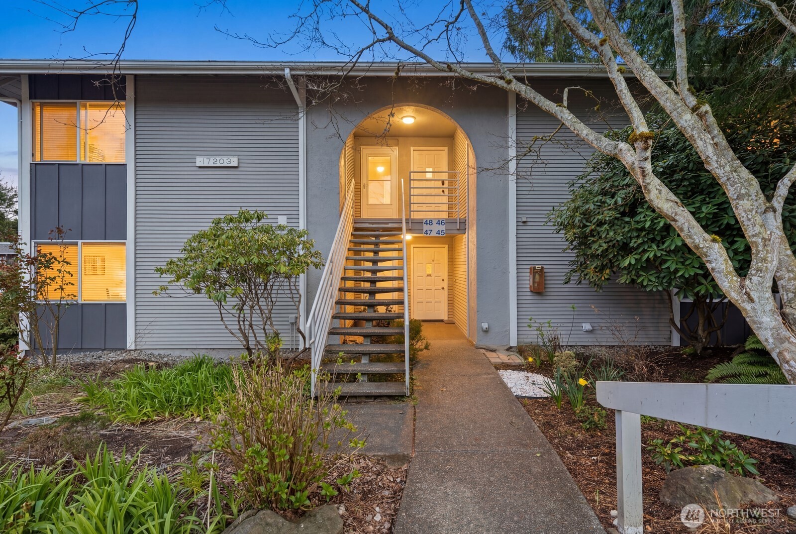 17203 NE 45th Street #46, Redmond, WA 98052