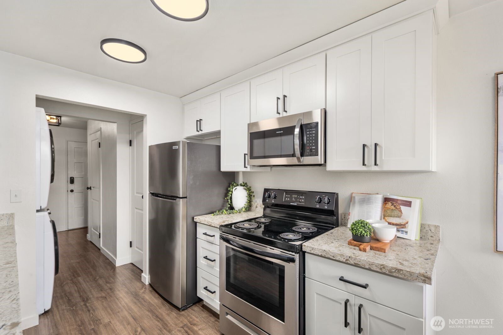 17203 NE 45th Street #46, Redmond, WA 98052