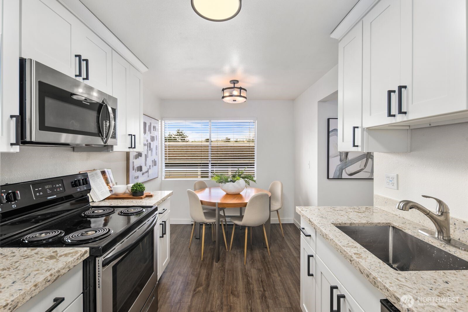 17203 NE 45th Street #46, Redmond, WA 98052