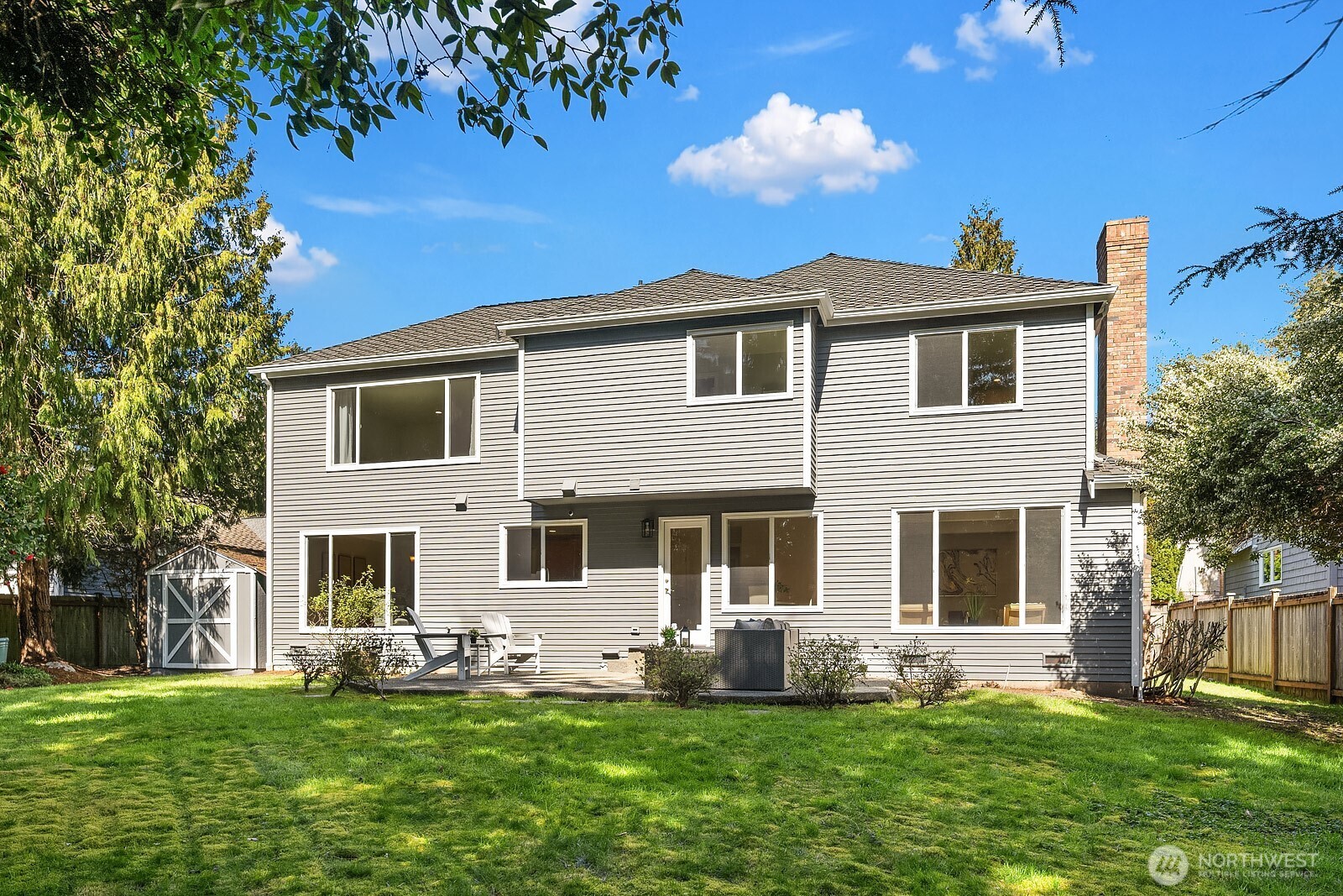 6311 139th Place SE, Bellevue, WA 98006