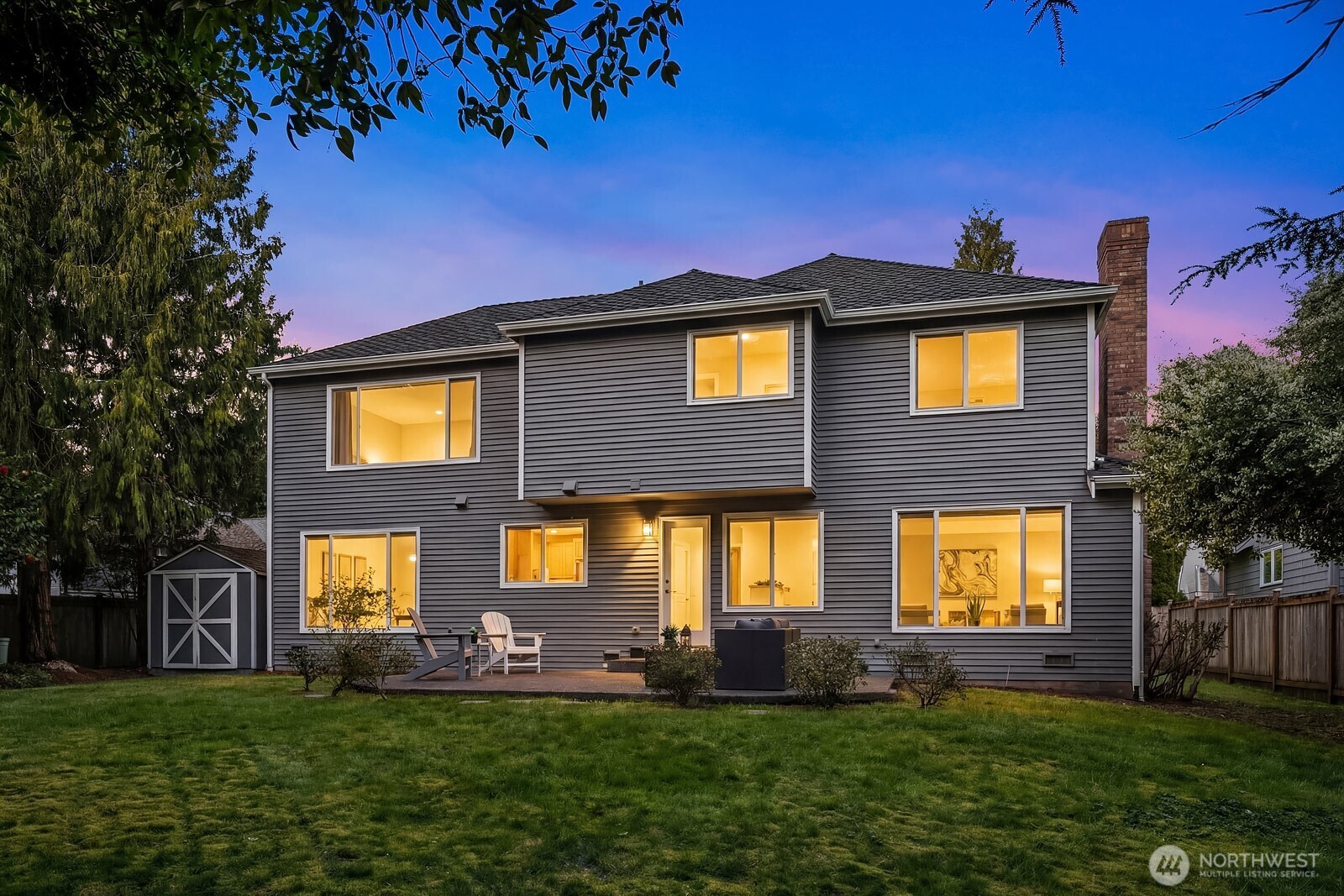 6311 139th Place SE, Bellevue, WA 98006