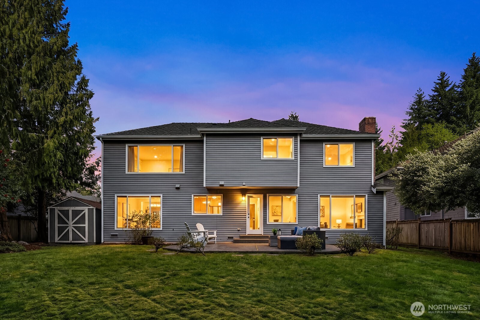 6311 139th Place SE, Bellevue, WA 98006