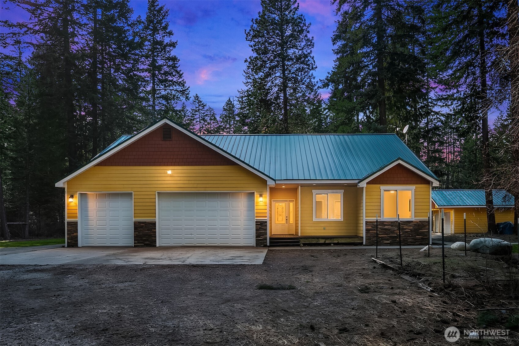 1510 Leisure Land Lane , Cle Elum, WA 98922