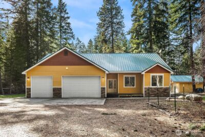 1510 Leisure Land Lane , Cle Elum, WA 98922 - Photo 3