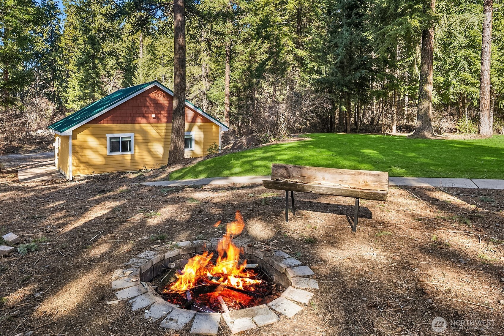 1510 Leisure Land Lane , Cle Elum, WA 98922