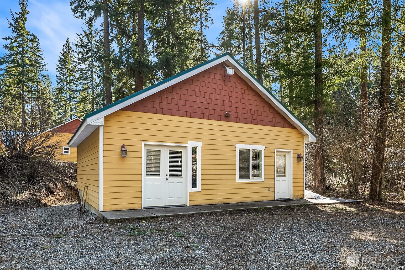 1510 Leisure Land Lane , Cle Elum, WA 98922