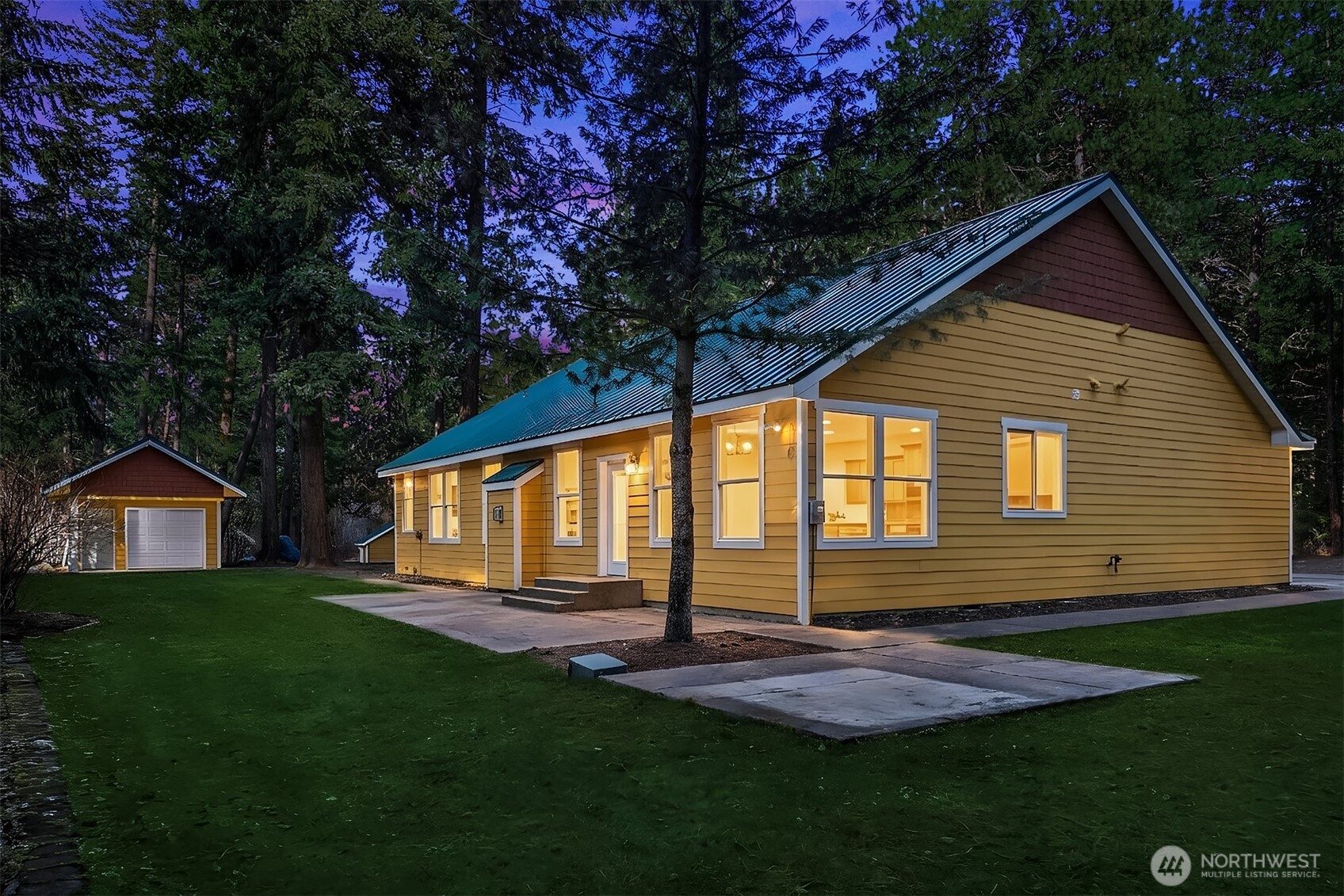 1510 Leisure Land Lane , Cle Elum, WA 98922